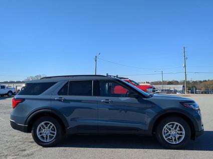 2026 Ford Explorer Winder GA