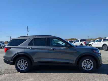 2026 Ford Explorer Winder GA