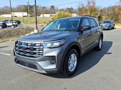 2026 Ford Explorer Malvern AR