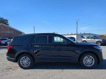 2026 Ford Explorer Winder GA