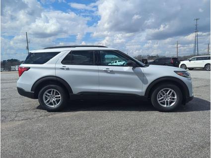 2026 Ford Explorer Winder GA