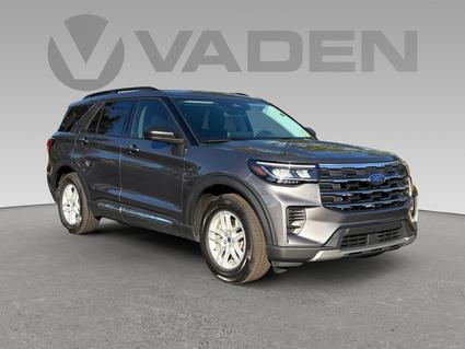 2025 Ford Explorer Hinesville GA