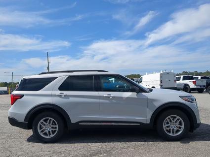 2025 Ford Explorer Winder GA