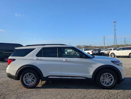 2025 Ford Explorer Winder GA