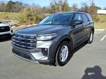 2026 Ford Explorer Malvern AR