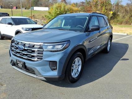 2026 Ford Explorer Malvern AR