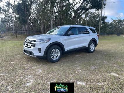 2026 Ford Explorer Perry FL