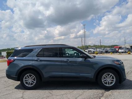 2026 Ford Explorer Winder GA