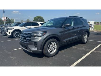 2026 Ford Explorer Paducah KY