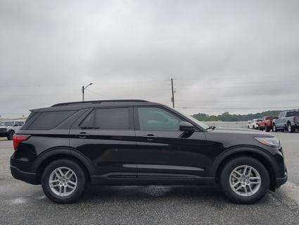 2026 Ford Explorer Winder GA