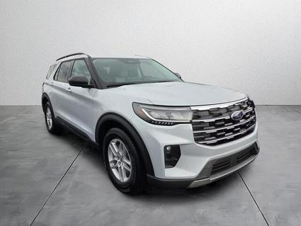 2026 Ford Explorer Sebring FL