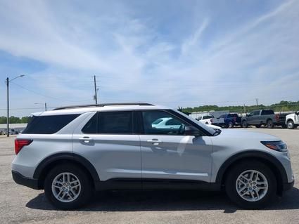 2026 Ford Explorer Winder GA