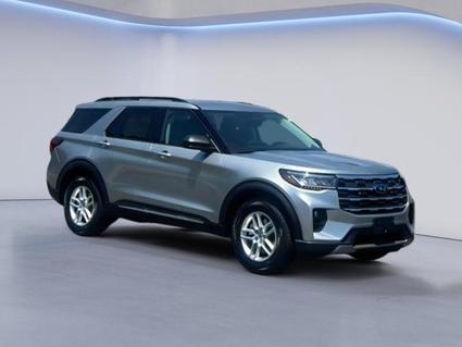 2025 Ford Explorer Stonewall LA