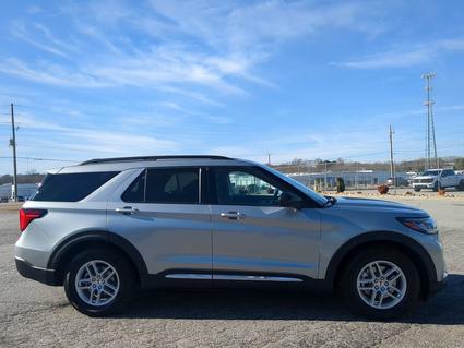 2025 Ford Explorer Winder GA