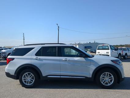 2025 Ford Explorer Winder GA