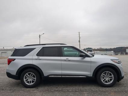 2025 Ford Explorer Winder GA