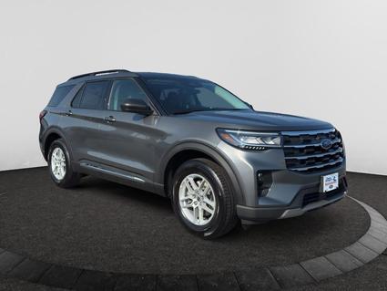 2025 Ford Explorer Natchitoches LA