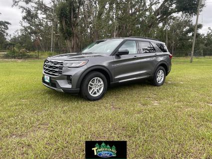 2025 Ford Explorer Perry FL