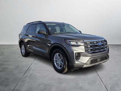 2026 Ford Explorer Sebring FL