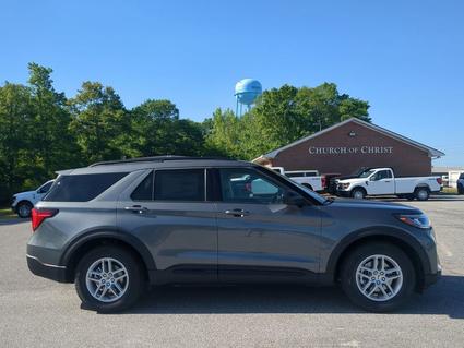 2026 Ford Explorer Winder GA