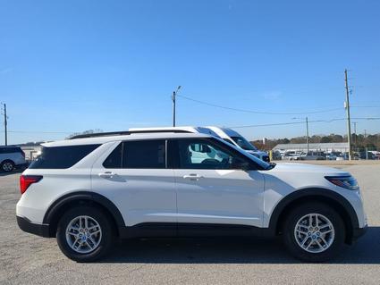 2026 Ford Explorer Winder GA