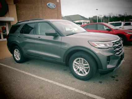 2026 Ford Explorer Pulaski TN