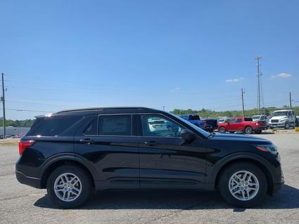 2026 Ford Explorer Winder GA