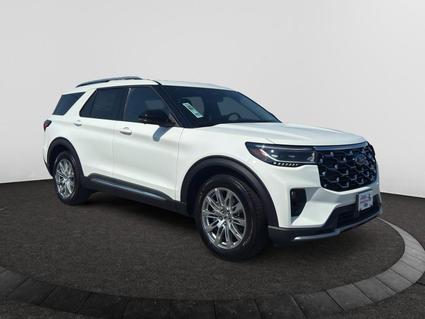 2025 Ford Explorer Natchitoches LA