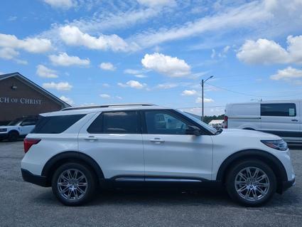 2025 Ford Explorer Winder GA