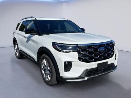 2025 Ford Explorer Stonewall LA