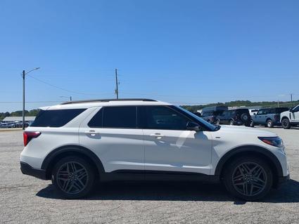 2025 Ford Explorer Winder GA