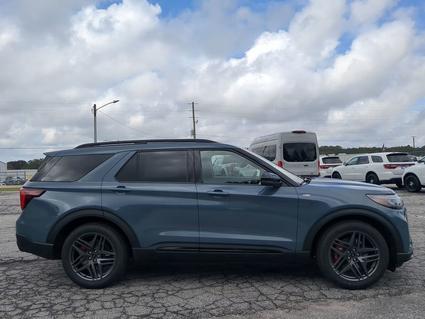 2025 Ford Explorer Winder GA