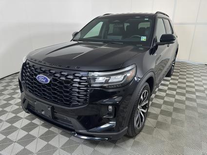 2025 Ford Explorer Houma LA