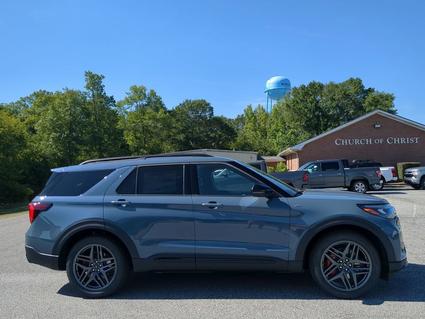 2025 Ford Explorer Winder GA