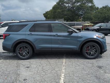 2025 Ford Explorer Winder GA