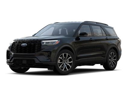 2025 Ford Explorer Winder GA