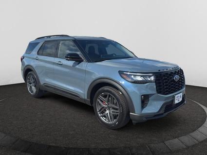 2025 Ford Explorer Natchitoches LA