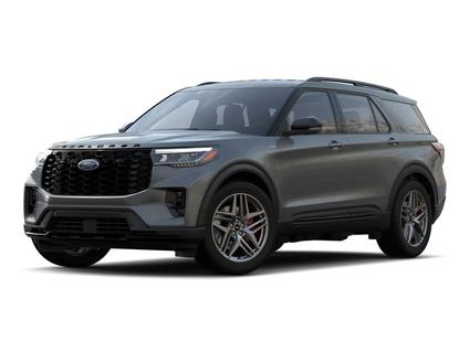 2025 Ford Explorer Winder GA