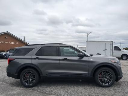 2025 Ford Explorer Winder GA