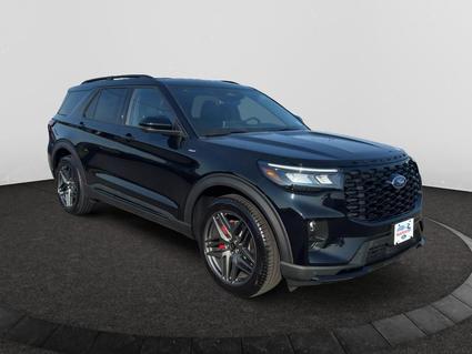 2025 Ford Explorer Natchitoches LA