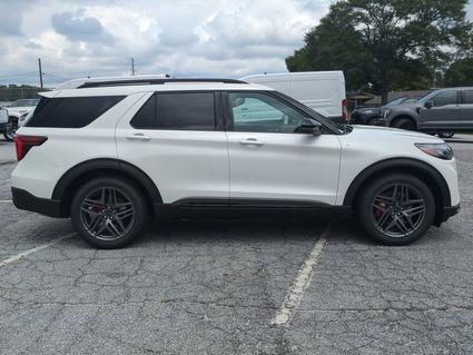 2025 Ford Explorer Winder GA