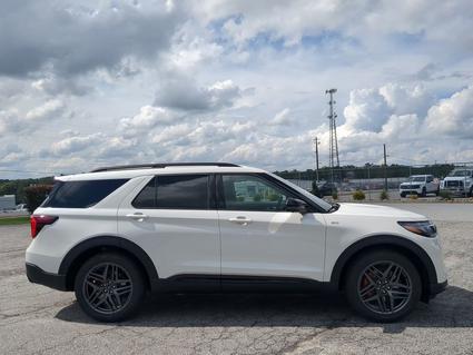2025 Ford Explorer Winder GA