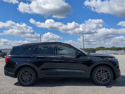 2025 Ford Explorer Winder GA