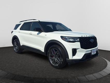 2025 Ford Explorer Natchitoches LA