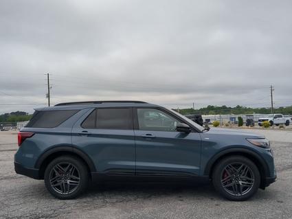 2026 Ford Explorer Winder GA