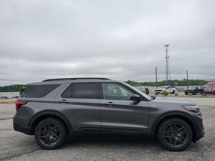 2026 Ford Explorer Winder GA