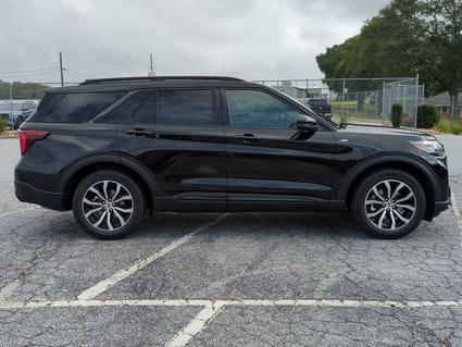 2025 Ford Explorer Winder GA
