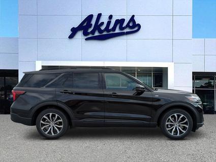 2025 Ford Explorer Winder GA