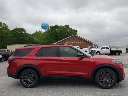 2026 Ford Explorer Winder GA