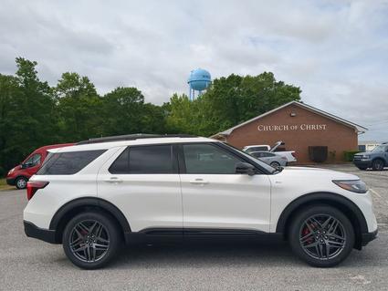 2026 Ford Explorer Winder GA